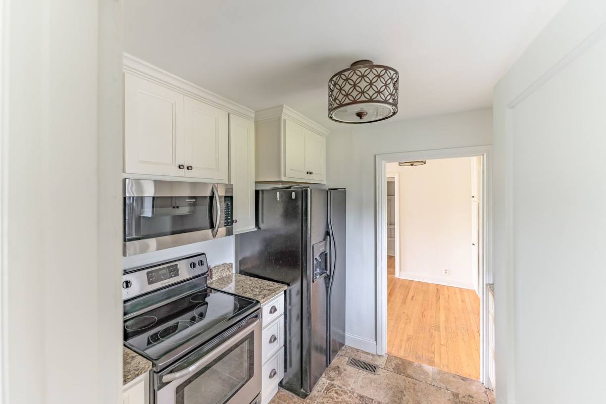 House for rent at 1314 Marlboro Ave, Chattanooga, TN 37412