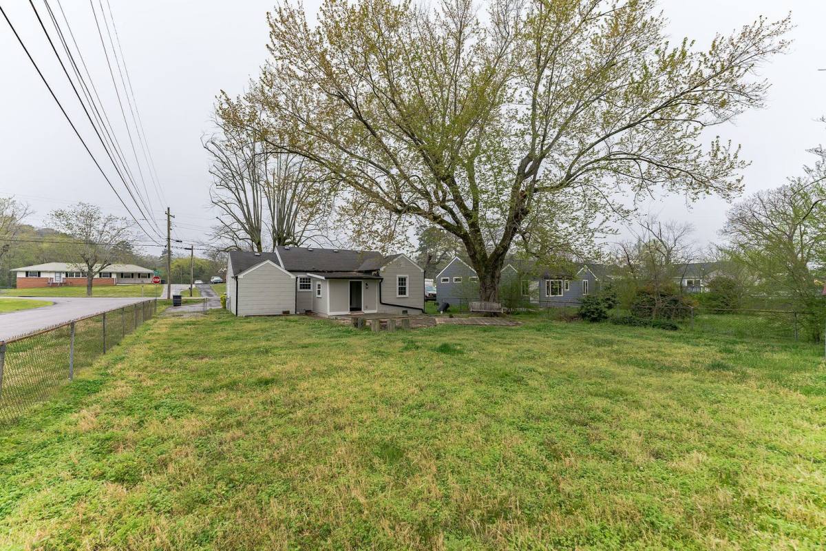 House for rent at 1314 Marlboro Ave, Chattanooga, TN 37412