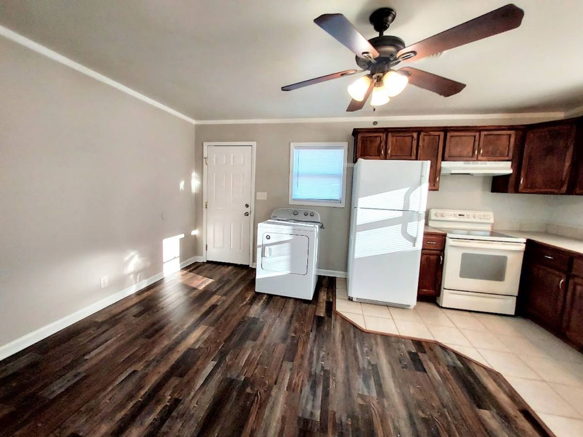 House for rent at 602 Tripp St, Williamston, SC 29697
