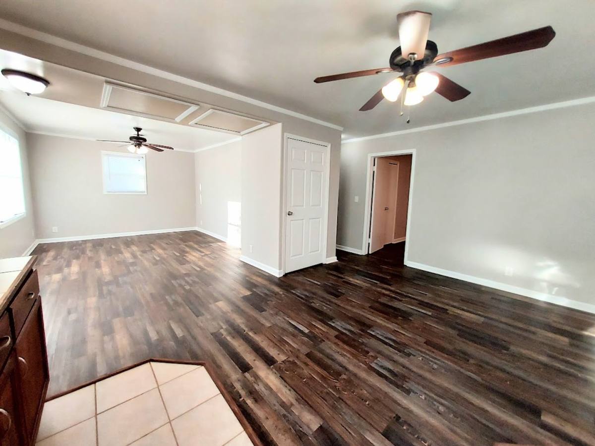 House for rent at 602 Tripp St, Williamston, SC 29697