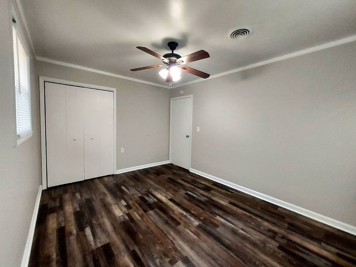 House for rent at 602 Tripp St, Williamston, SC 29697