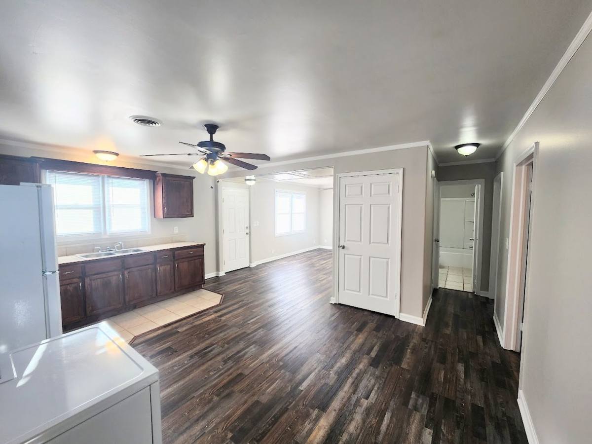 House for rent at 602 Tripp St, Williamston, SC 29697