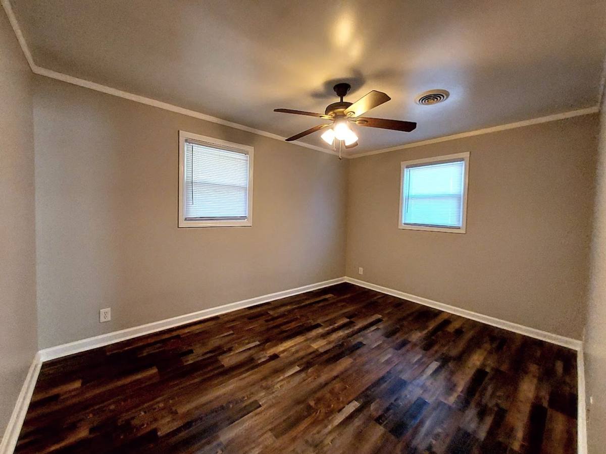 House for rent at 602 Tripp St, Williamston, SC 29697