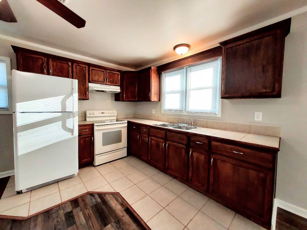 House for rent at 602 Tripp St, Williamston, SC 29697