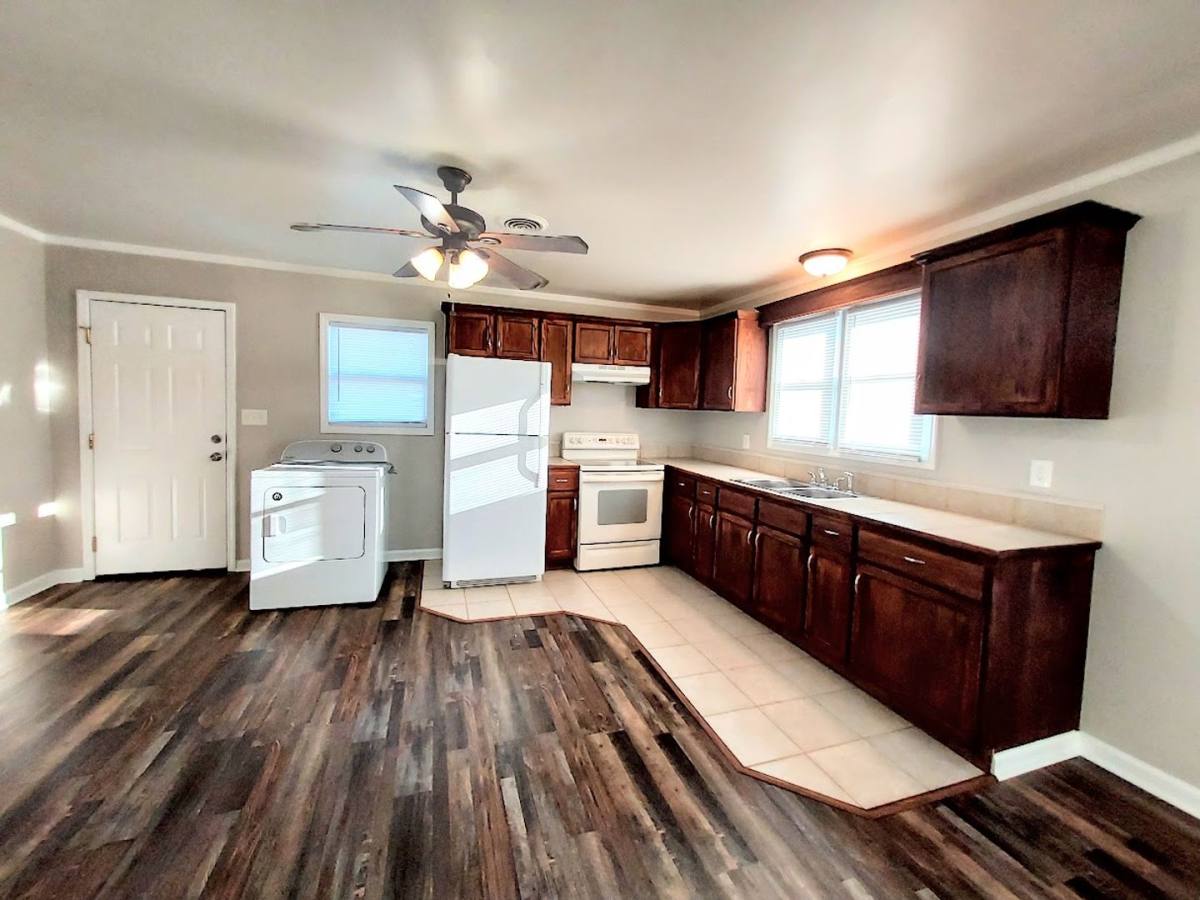 House for rent at 602 Tripp St, Williamston, SC 29697