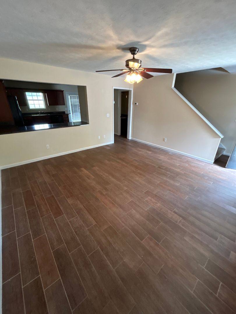 Townhouse for rent at 617 Burson Ave, Carrollton, GA 30117