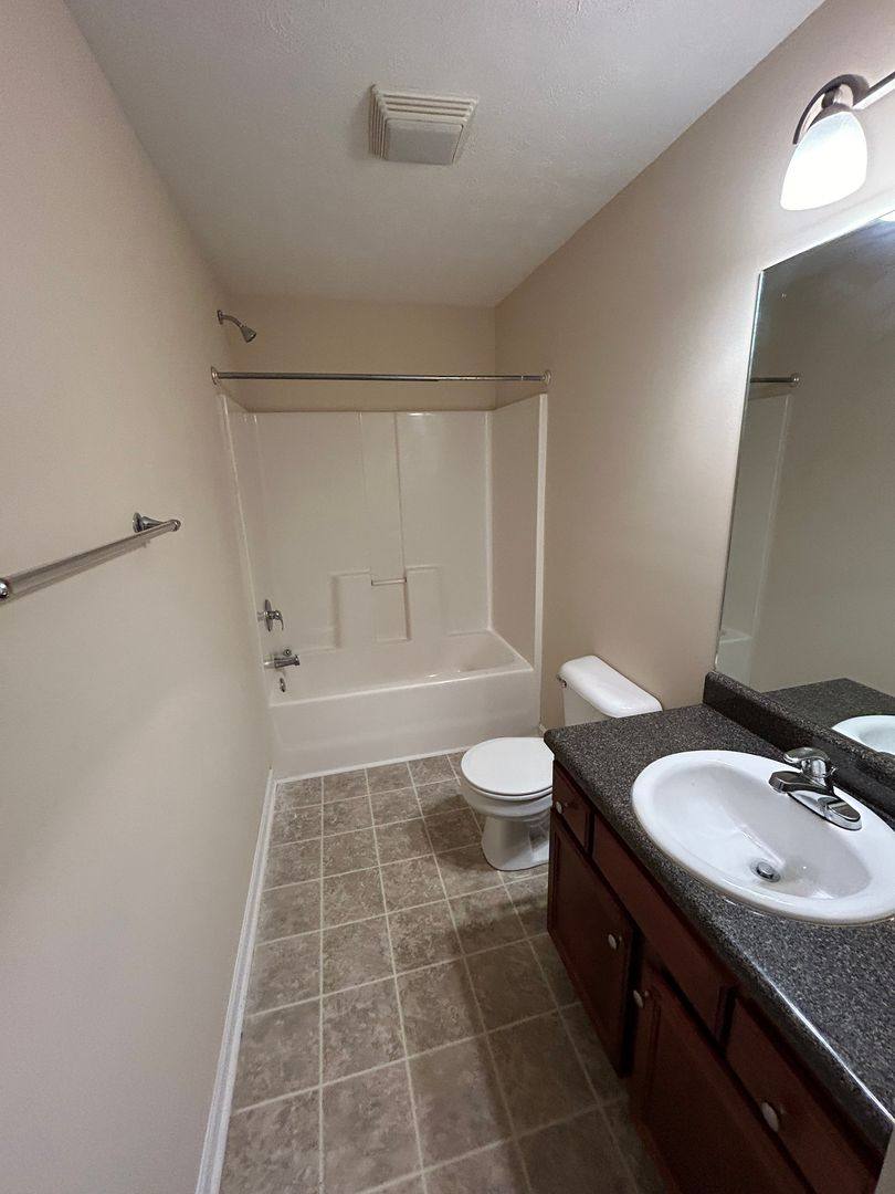 Townhouse for rent at 617 Burson Ave, Carrollton, GA 30117