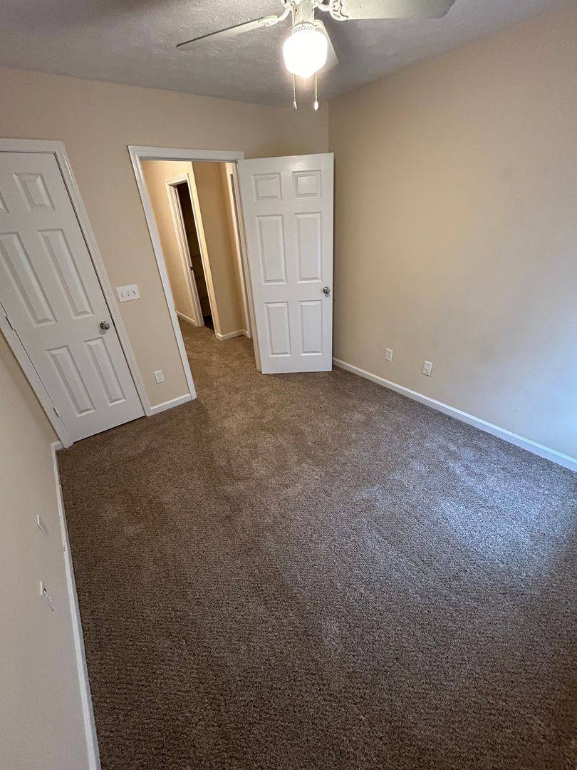 Townhouse for rent at 617 Burson Ave, Carrollton, GA 30117