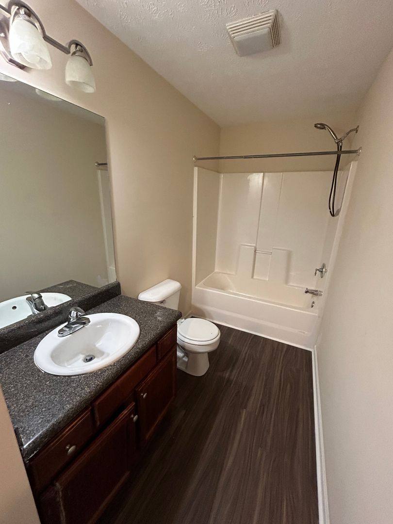Townhouse for rent at 617 Burson Ave, Carrollton, GA 30117