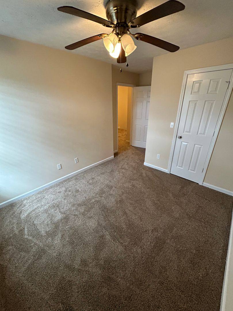 Townhouse for rent at 617 Burson Ave, Carrollton, GA 30117
