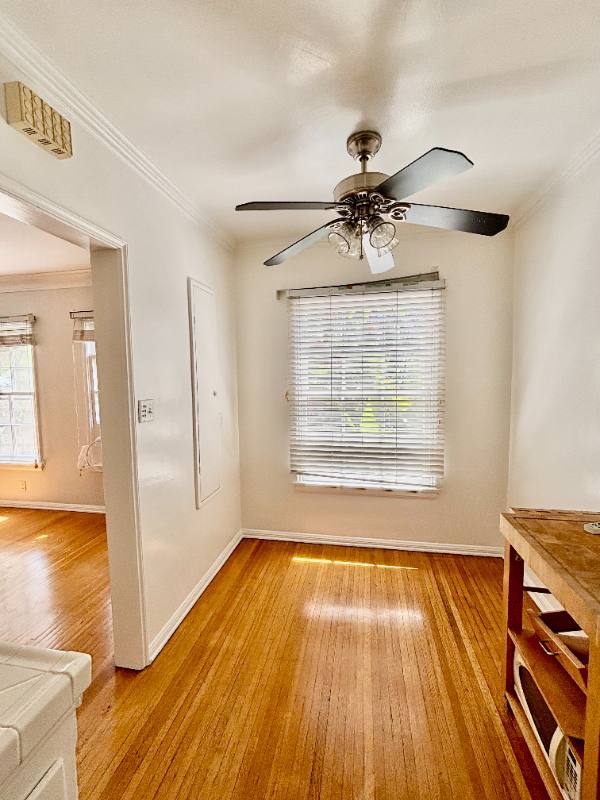 Apartment for rent at 1271 N Crescent Heights Blvd #1-4, Los Angeles, CA 90046