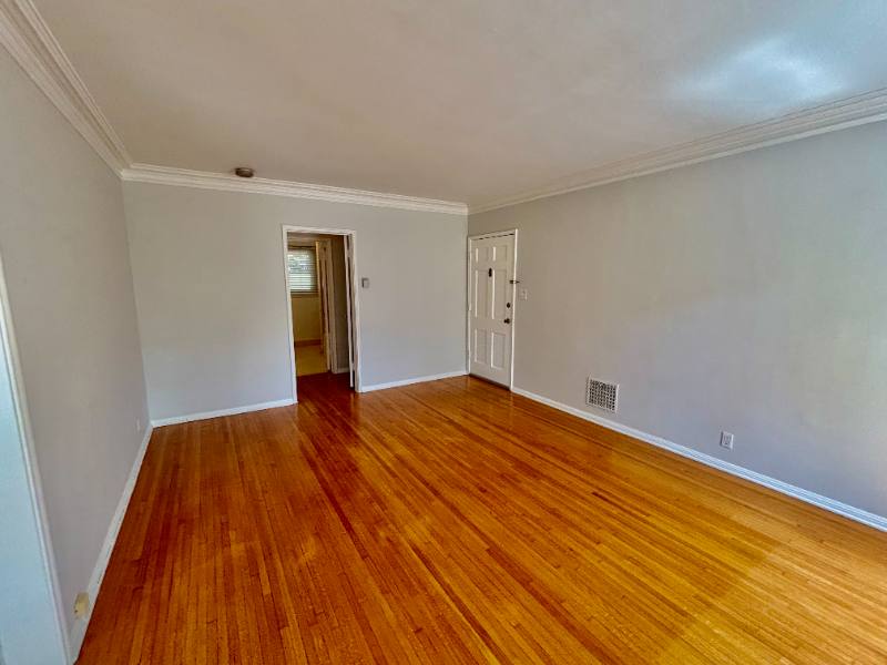 Apartment for rent at 1271 N Crescent Heights Blvd #1-4, Los Angeles, CA 90046