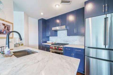 Condo for rent at 1100 Howell Mill Rd #510, Atlanta, GA 30318