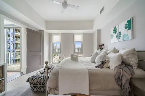 Condo for rent at 1100 Howell Mill Rd #510, Atlanta, GA 30318