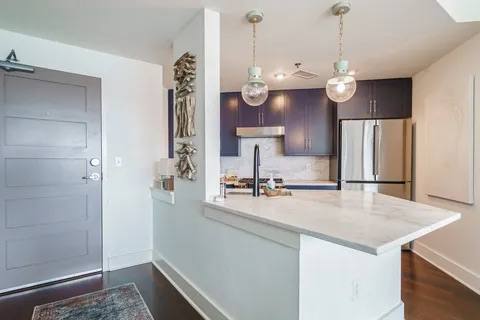 Condo for rent at 1100 Howell Mill Rd #510, Atlanta, GA 30318