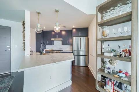 Condo for rent at 1100 Howell Mill Rd #510, Atlanta, GA 30318