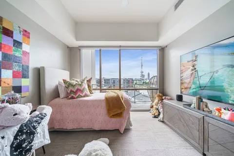 Condo for rent at 1100 Howell Mill Rd #510, Atlanta, GA 30318