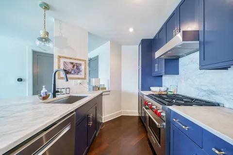 Condo for rent at 1100 Howell Mill Rd #510, Atlanta, GA 30318