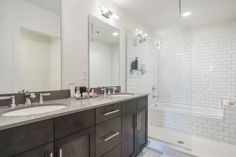 Condo for rent at 1100 Howell Mill Rd #510, Atlanta, GA 30318