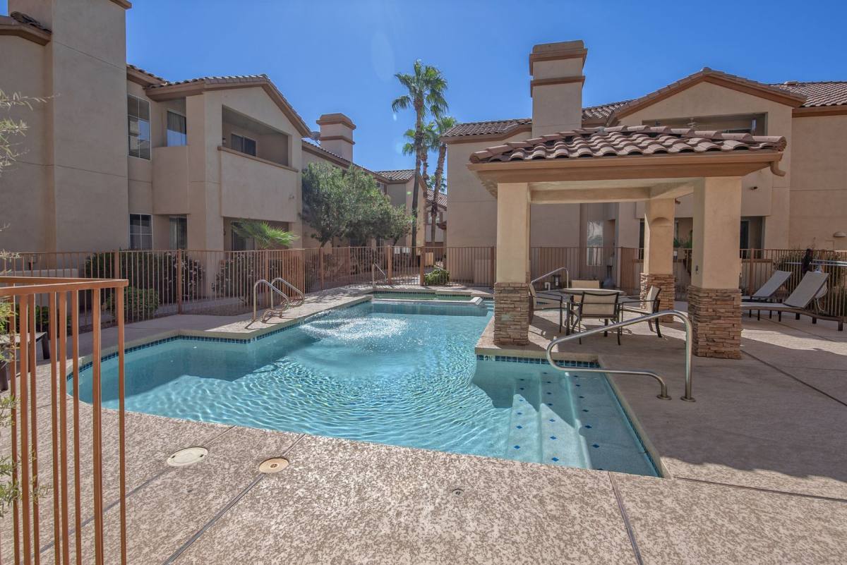 Condo for rent at 2992 N Miller Rd, Scottsdale, AZ 85251