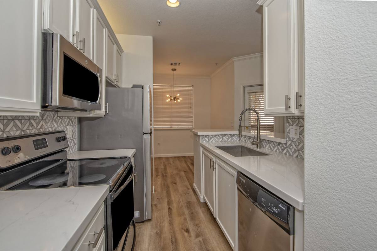 Condo for rent at 2992 N Miller Rd, Scottsdale, AZ 85251