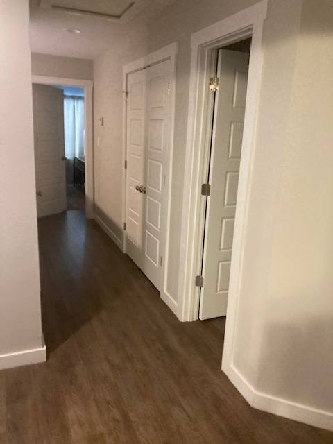Townhouse for rent at 3320 Robin Lane #3, Texarkana, TX 75503