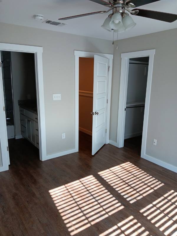 Townhouse for rent at 3320 Robin Lane #3, Texarkana, TX 75503