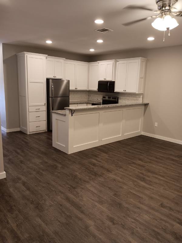 Townhouse for rent at 3320 Robin Lane #3, Texarkana, TX 75503