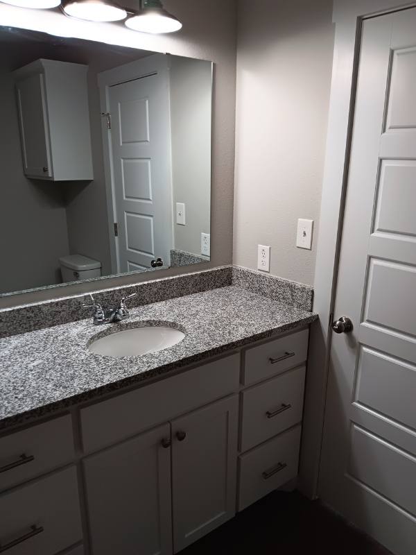 Townhouse for rent at 3320 Robin Lane #3, Texarkana, TX 75503