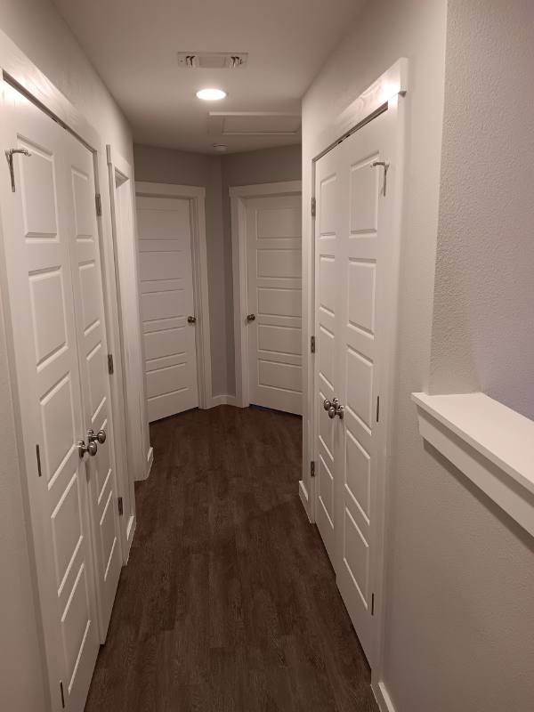 Townhouse for rent at 3320 Robin Lane #3, Texarkana, TX 75503