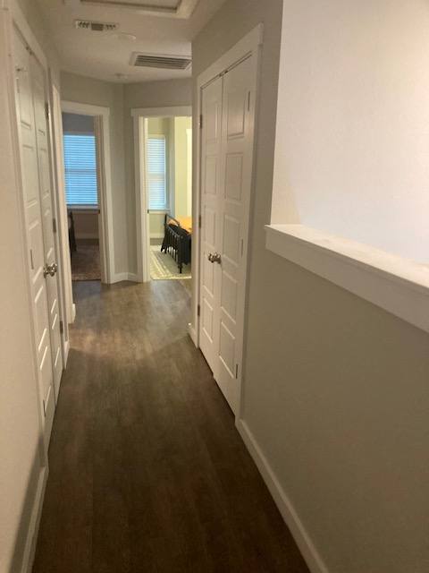 Townhouse for rent at 3320 Robin Lane #3, Texarkana, TX 75503