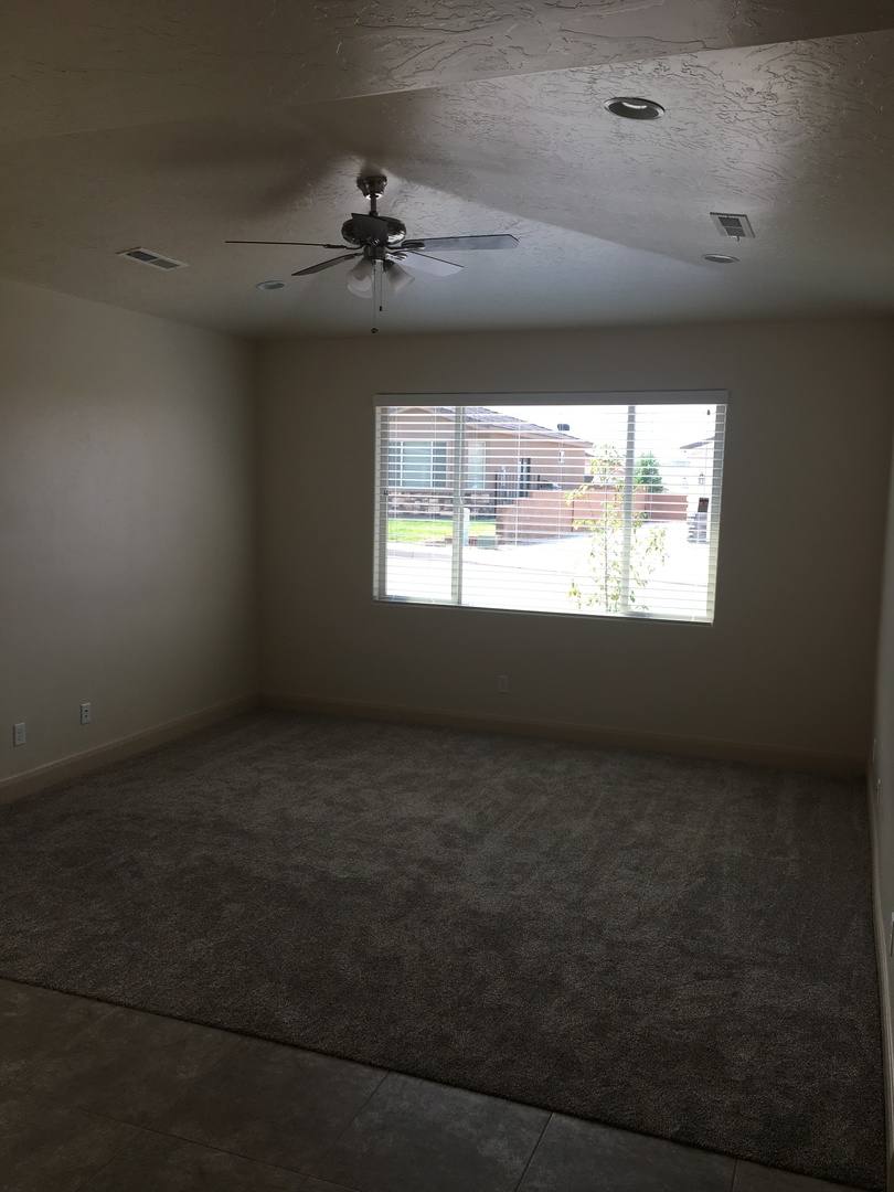 House for rent at 3444 W 150 N, Hurricane, UT 84737