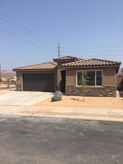 House for rent at 3444 W 150 N, Hurricane, UT 84737