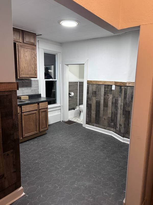 Apartment for rent at 1203 1 2 7th Ave #3, Rock Island, IL 61201