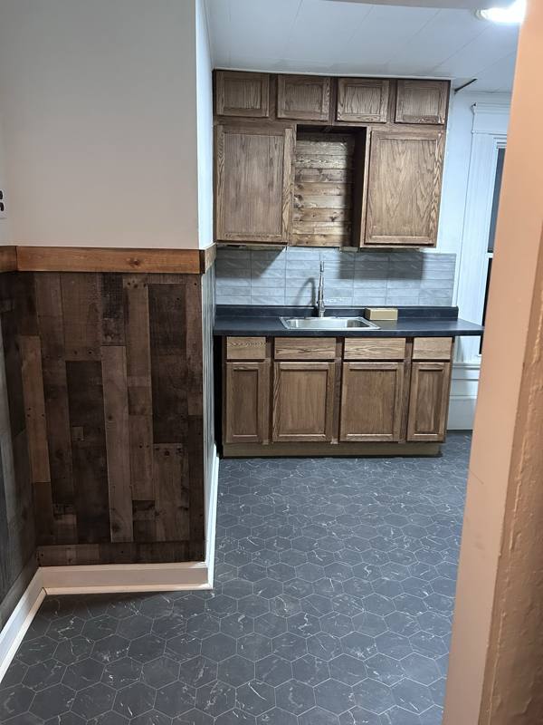 Apartment for rent at 1203 1 2 7th Ave #3, Rock Island, IL 61201