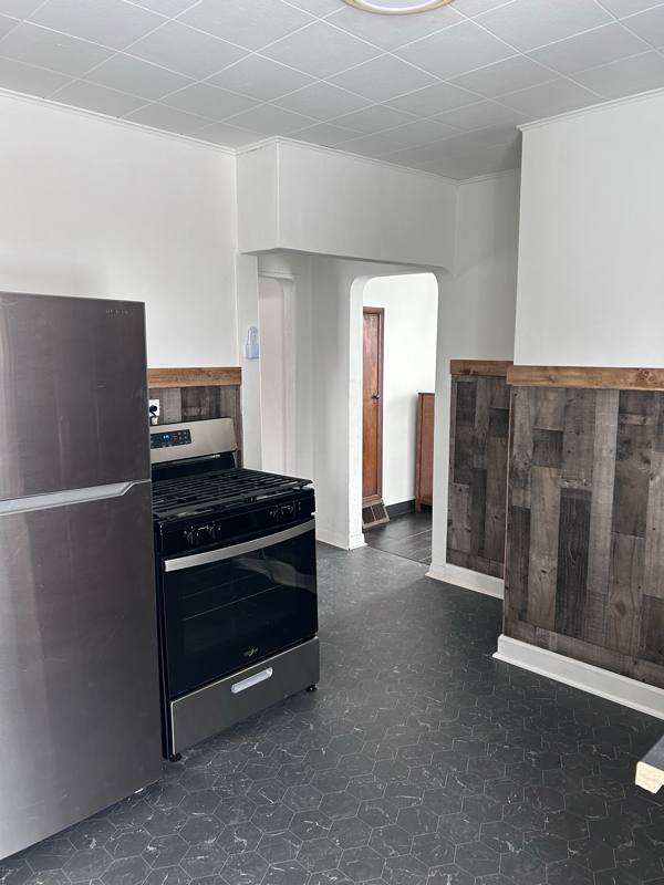 Apartment for rent at 1203 1 2 7th Ave #3, Rock Island, IL 61201
