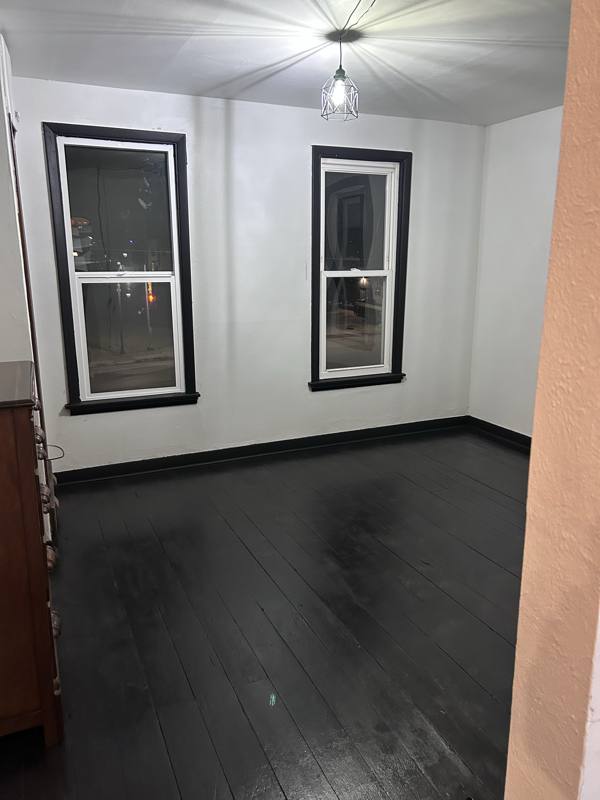 Apartment for rent at 1203 1 2 7th Ave #3, Rock Island, IL 61201