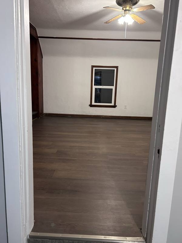 Apartment for rent at 1203 1 2 7th Ave #3, Rock Island, IL 61201