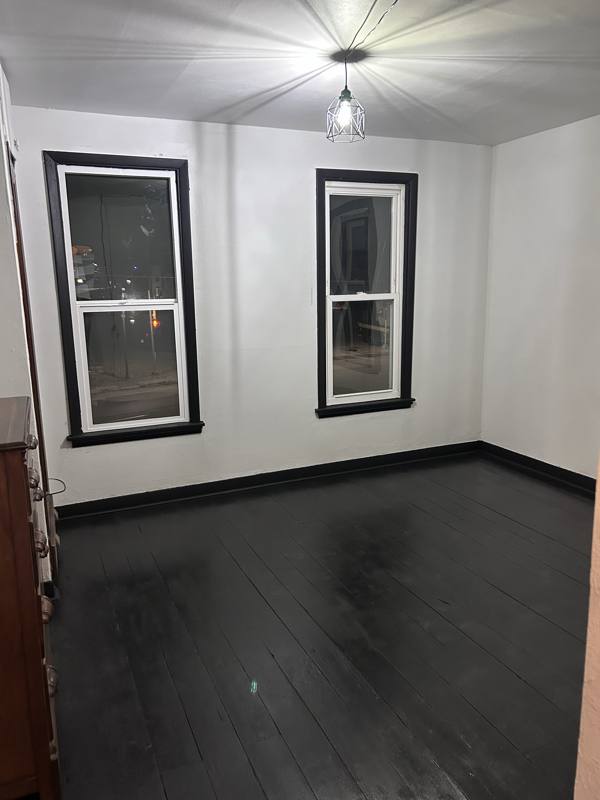 Apartment for rent at 1203 1 2 7th Ave #3, Rock Island, IL 61201