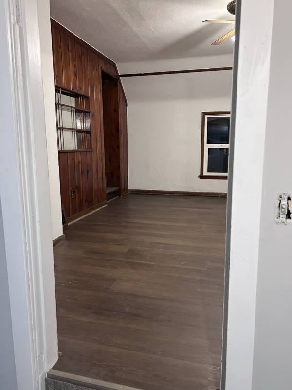 Apartment for rent at 1203 1 2 7th Ave #3, Rock Island, IL 61201