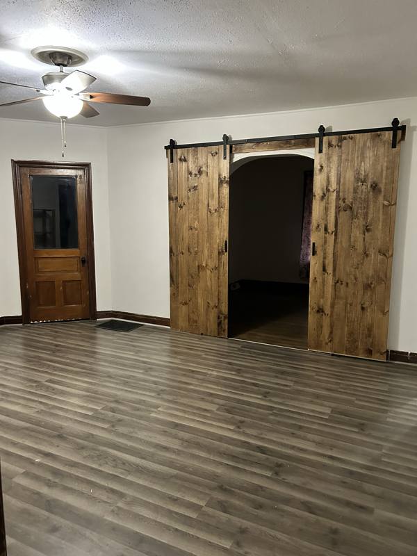 Apartment for rent at 945 21st St #1, Rock Island, IL 61201