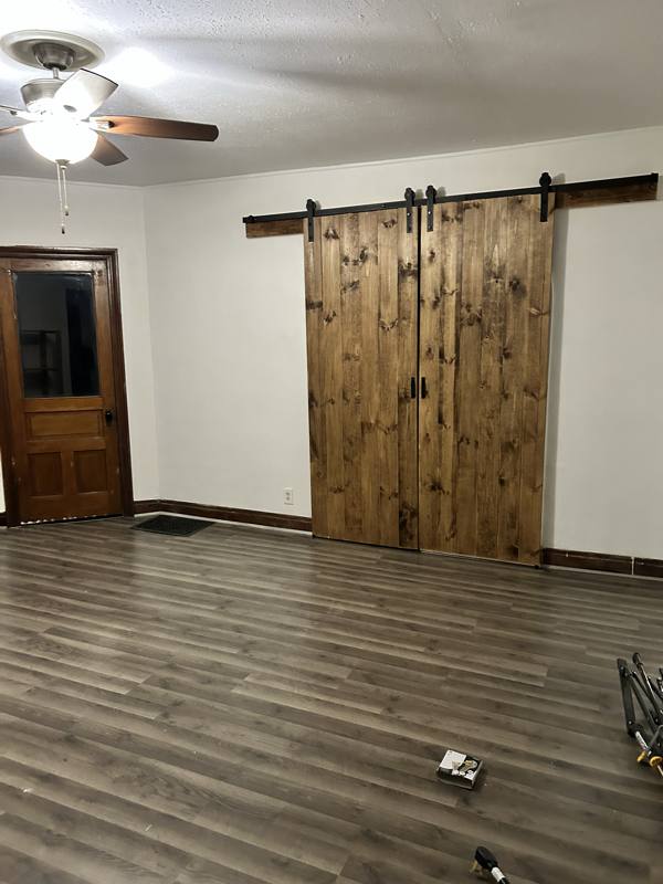 Apartment for rent at 945 21st St #1, Rock Island, IL 61201