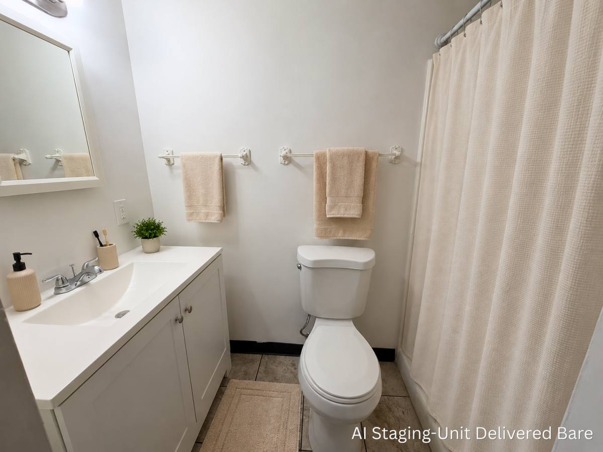 Apartment for rent at 2424 Echo Valley Dr, Stow, OH 44224