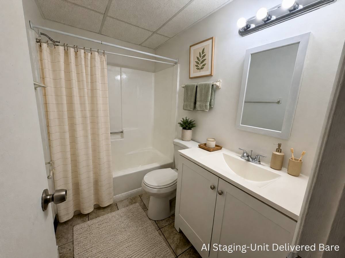 Apartment for rent at 2424 Echo Valley Dr, Stow, OH 44224