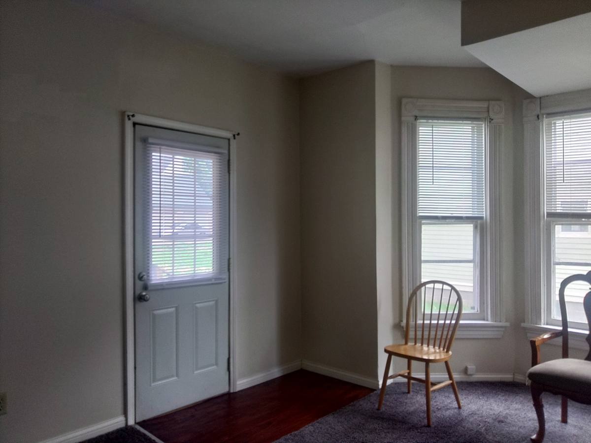 Apartment for rent at 821 22nd St #2, Rock Island, IL 61201