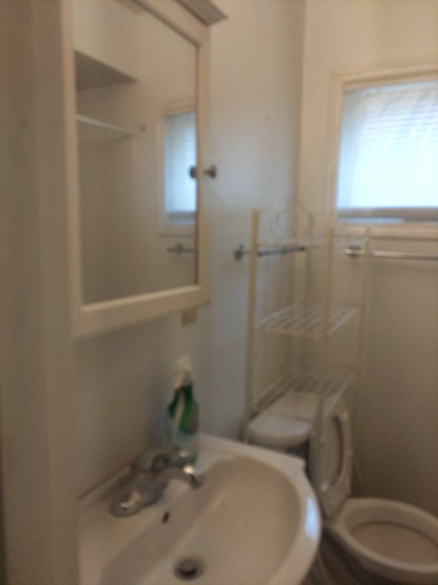 Apartment for rent at 821 22nd St #2, Rock Island, IL 61201