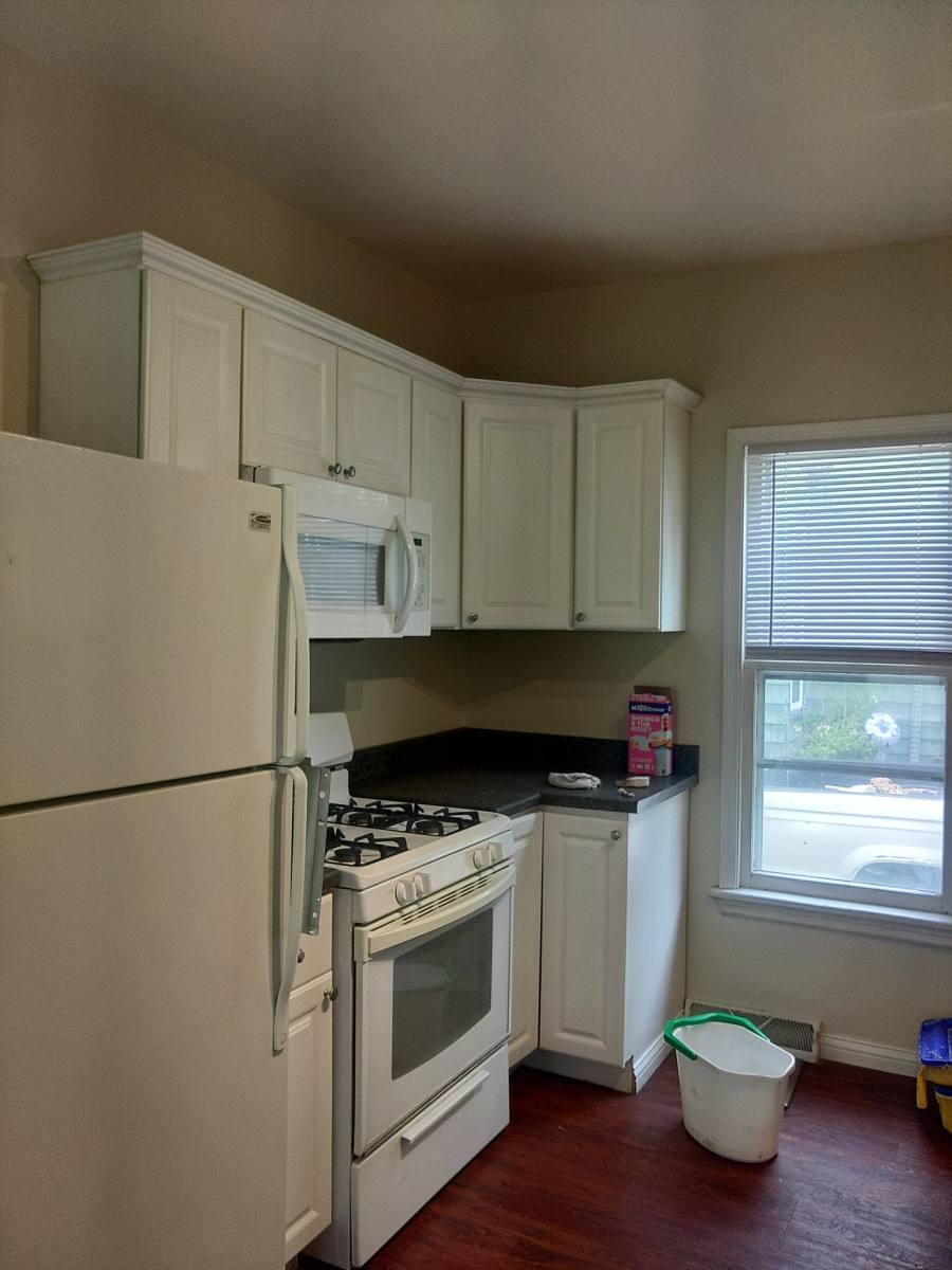 Apartment for rent at 821 22nd St #2, Rock Island, IL 61201