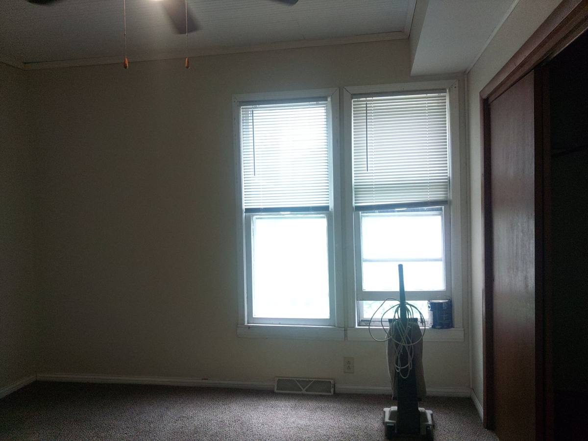 Apartment for rent at 821 22nd St #2, Rock Island, IL 61201