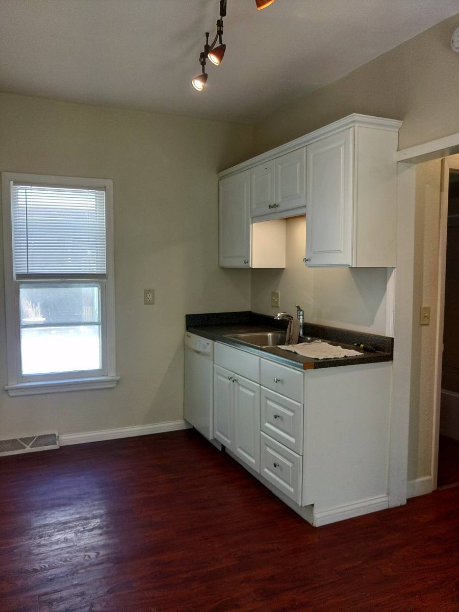 Apartment for rent at 821 22nd St #2, Rock Island, IL 61201