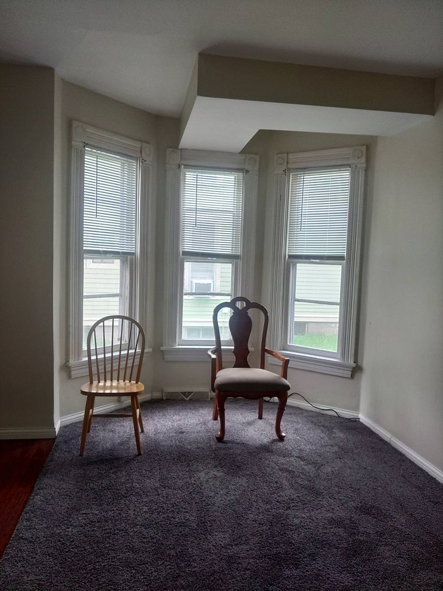 Apartment for rent at 821 22nd St #2, Rock Island, IL 61201